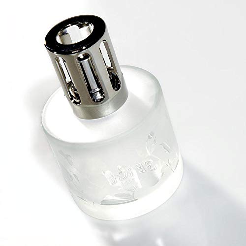 LAMPADA CATALITICA AROMA HAPPY + FRAGARANZA 180 ML LAMPE BERGER