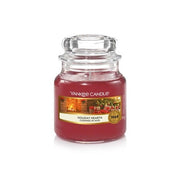 CANDELA GIARA PICCOLA HOLIDAY HEARTH