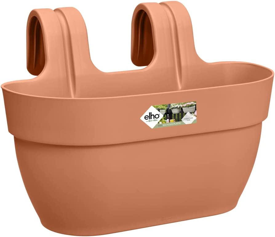 VASO BALCONETTA VIBIA CAMPANA EASY HANGER MEDIUM TERRA