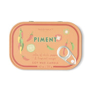 Candela in Latta Bistro Piment 127g Chilli e Mango