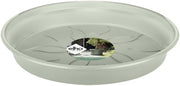 SOTTOVASO GREEN BASICS SAUCER 34CM VERDE PIETRA