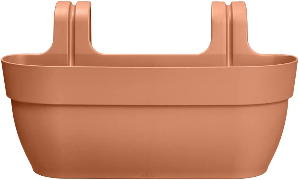 VASO BALCONETTA VIBIA CAMPANA EASY HANGER LARGE TERRA