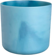 VASO THE OCEAN COLLECTION ROUND 16CM BLU ATLANTICO