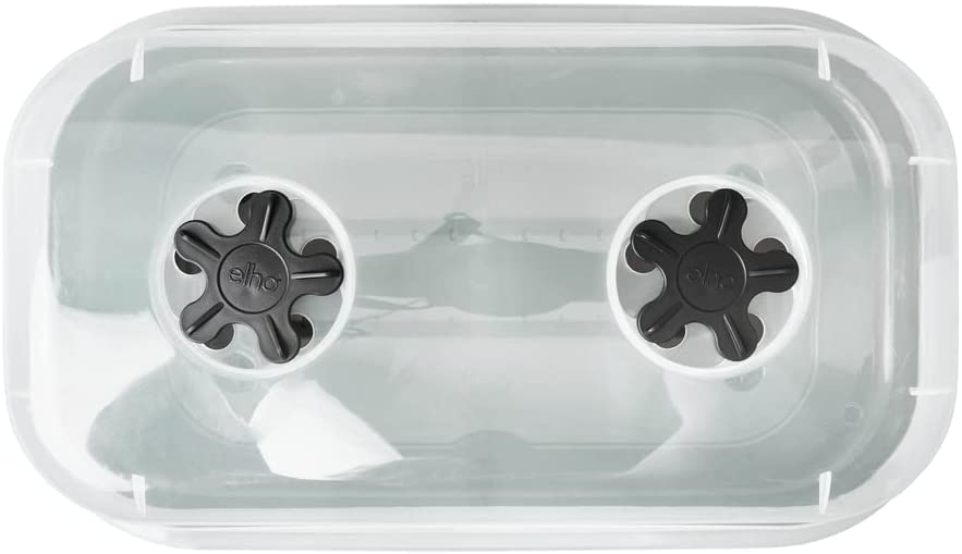 VASO DA COLTURA GREEN BASICS GROW TRAY ALLIN1 M LEAF GREEN