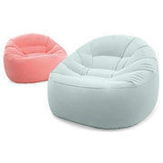 POLTRONA SACCO ASSORTITA 122X104X74CM