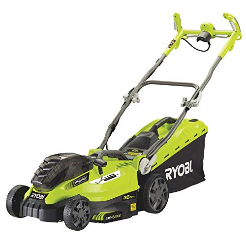 TOSAERBA 18 V RLM18C32S-25S