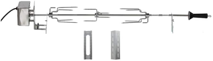 KIT GIRARROSTO PREMIUM CAMPINGAZ - BBQ ACCY CULINARY MOD ROTISSERIE KIT