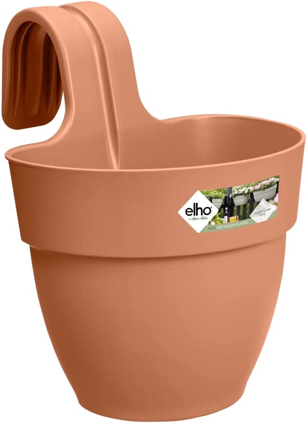 VASO BALCONETTA VIBIA CAMPANA EASY HANGER SMALL TERRA