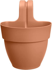 VASO BALCONETTA VIBIA CAMPANA EASY HANGER SMALL TERRA