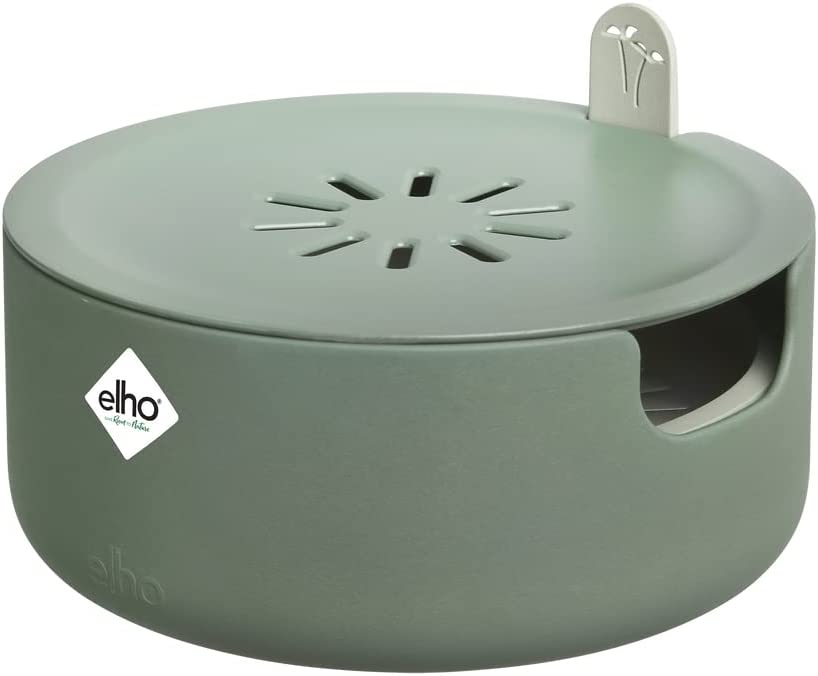 VASO DA COLTURA MAGIC MICROGREENS LEAF GREEN