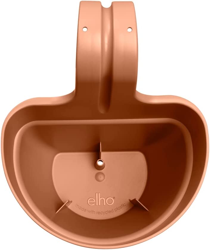 VASO BALCONETTA VIBIA CAMPANA EASY HANGER SMALL TERRA