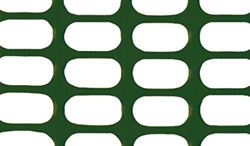 RECINZIONE RIMOVIBILE LIMIT GARDEN 1X4m