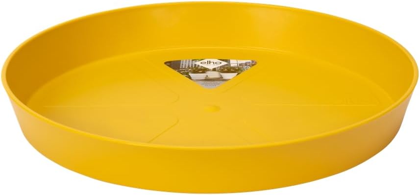 Soucoupe ronde Loft Urban 34 cm, couleur au choix