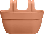 VASO BALCONETTA VIBIA CAMPANA EASY HANGER MEDIUM TERRA