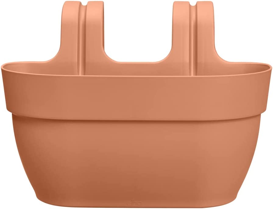 VASO BALCONETTA VIBIA CAMPANA EASY HANGER MEDIUM TERRA