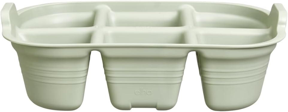 VASSOIO DA COLTIVAZIONE GREEN BASICS SEED TRAY 22CM VERDE PIETRA