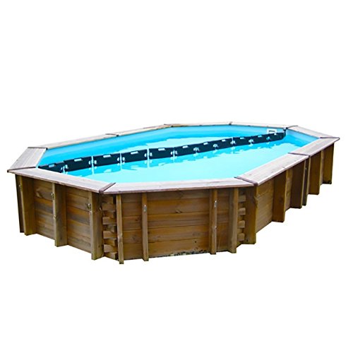 OFFERTA 22 GALLEGGIANTI DI SVERNAGGIO PER PISCINE FINO A 10X5 METRI