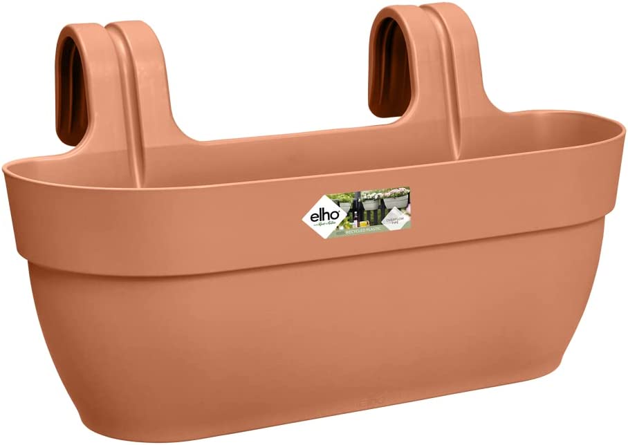 VASO BALCONETTA VIBIA CAMPANA EASY HANGER LARGE TERRA