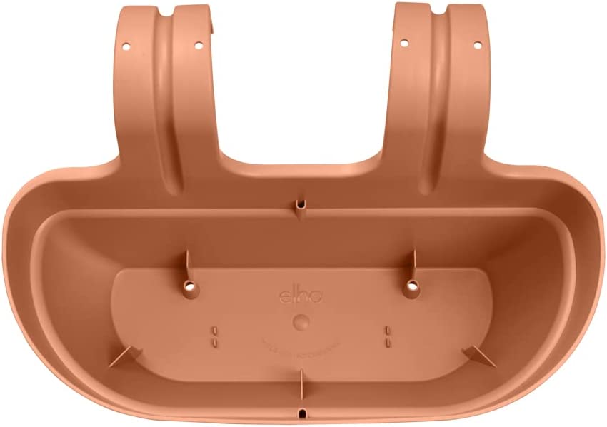 VASO BALCONETTA VIBIA CAMPANA EASY HANGER MEDIUM TERRA