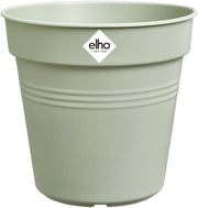 VASO GREEN BASICS GROWPOT 40CM VERDE PIETRA