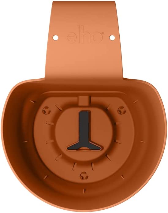 VASO GREENVILLE EASY HANGER SINGLE GINGER BROWN