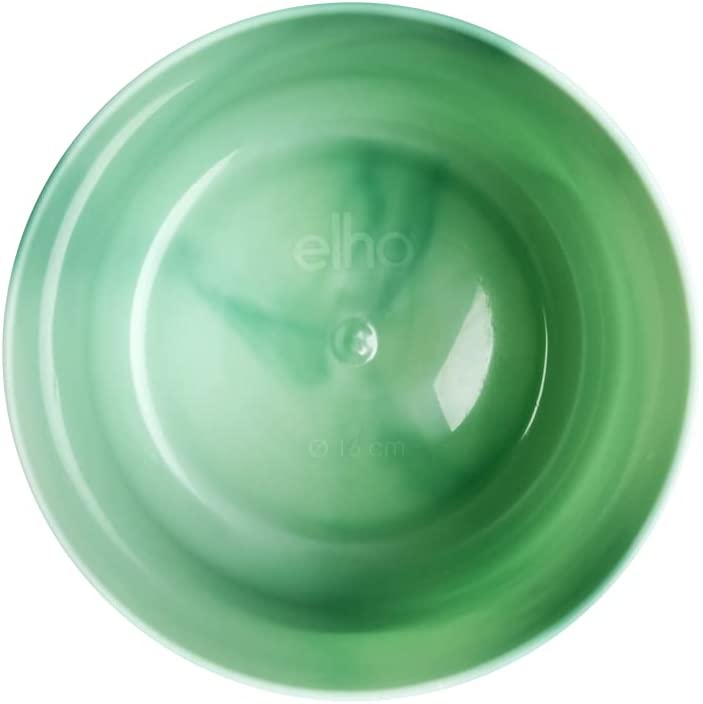 VASO THE OCEAN COLLECTION ROUND 18CM VERDE PACIFICO