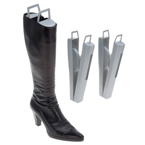 FORME PER STIVALI UNISEX CON MANIGLIE