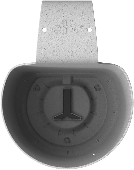 VASO GREENVILLE EASY HANGER SINGLE LIVING CONCRETE