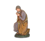 SAN GIUSEPPE STILE SETTECENTO 10CM