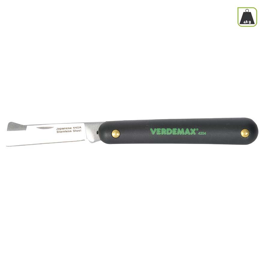 COLTELLO PER INNESTO LAMA DIRITTA