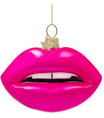 LABBRA FUCSIA 7,5CM APPENDIBILE