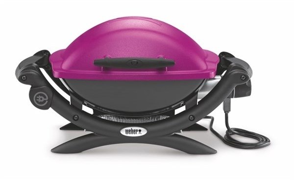 BARBECUE ELETTRICO WEBER Q 1400