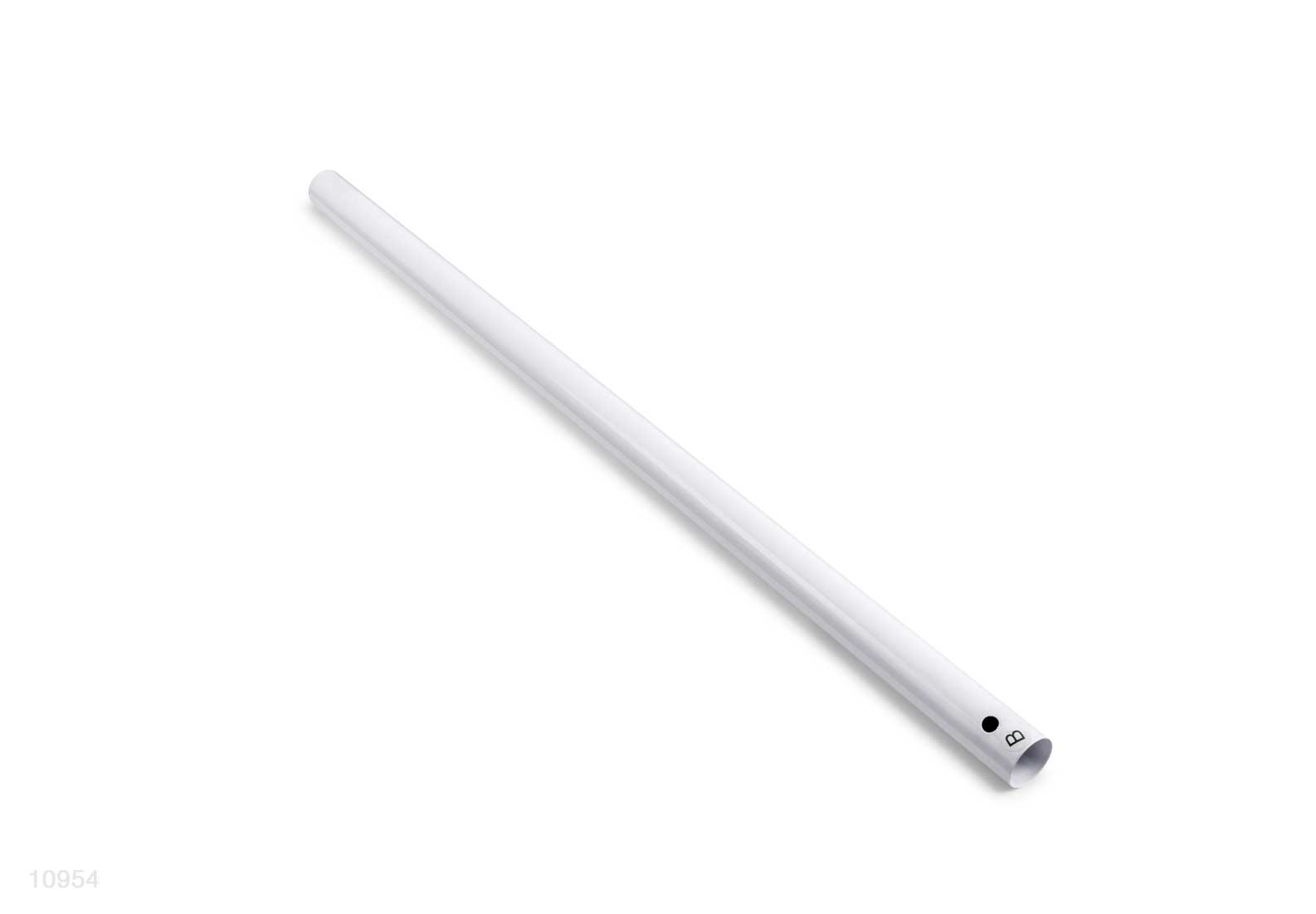 TUBO ORIZZ TIPO B PER METAL FRAME
