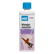 Détachant HG n° 7 Rouille 50 ml