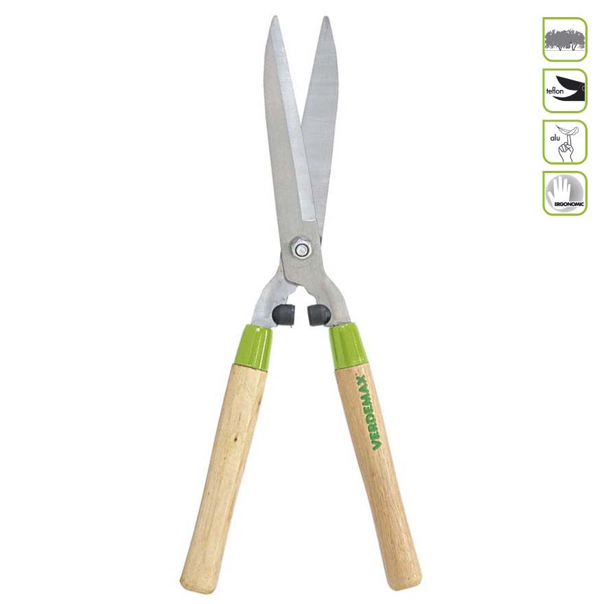 TAGLIASIEPE LAME DIRITTE CM 52