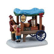 Coffee Wassail - LEMAX COD. 43713