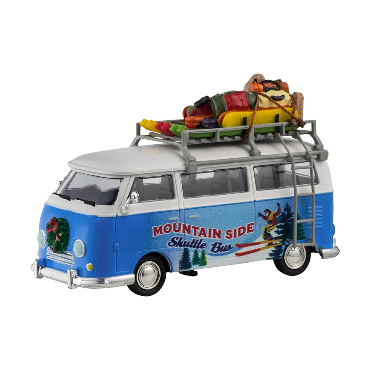Ski Van - LEMAX COD. 43719