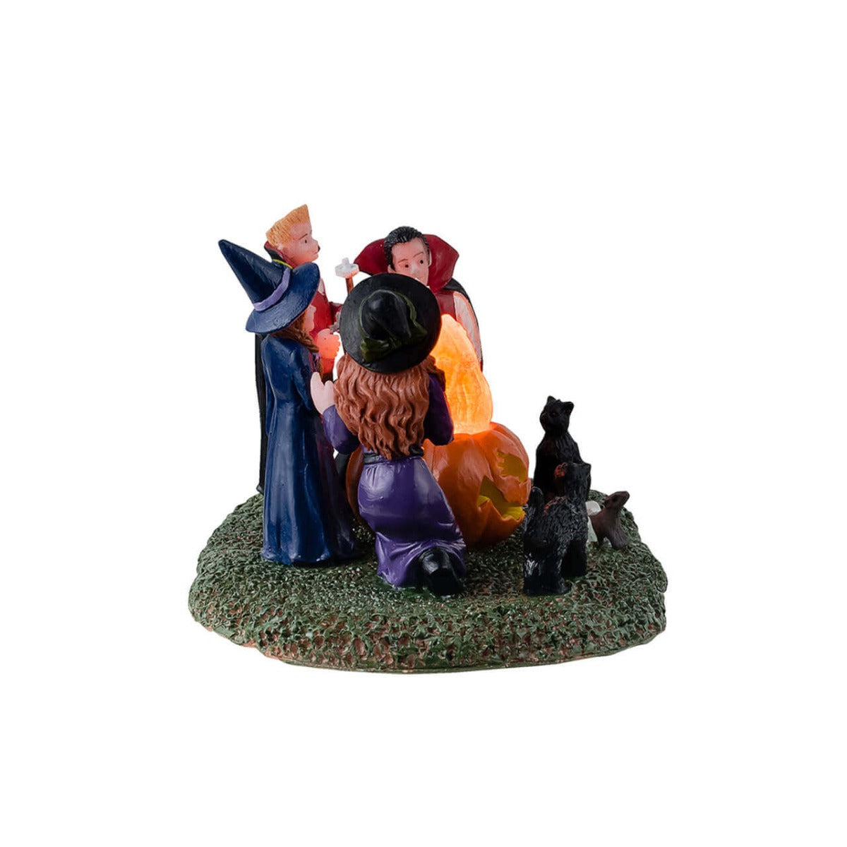 ARROSTIMENTO MOSTRUOSO DI MARSHMALLOW - MONSTER MARSHMALLOW ROAST