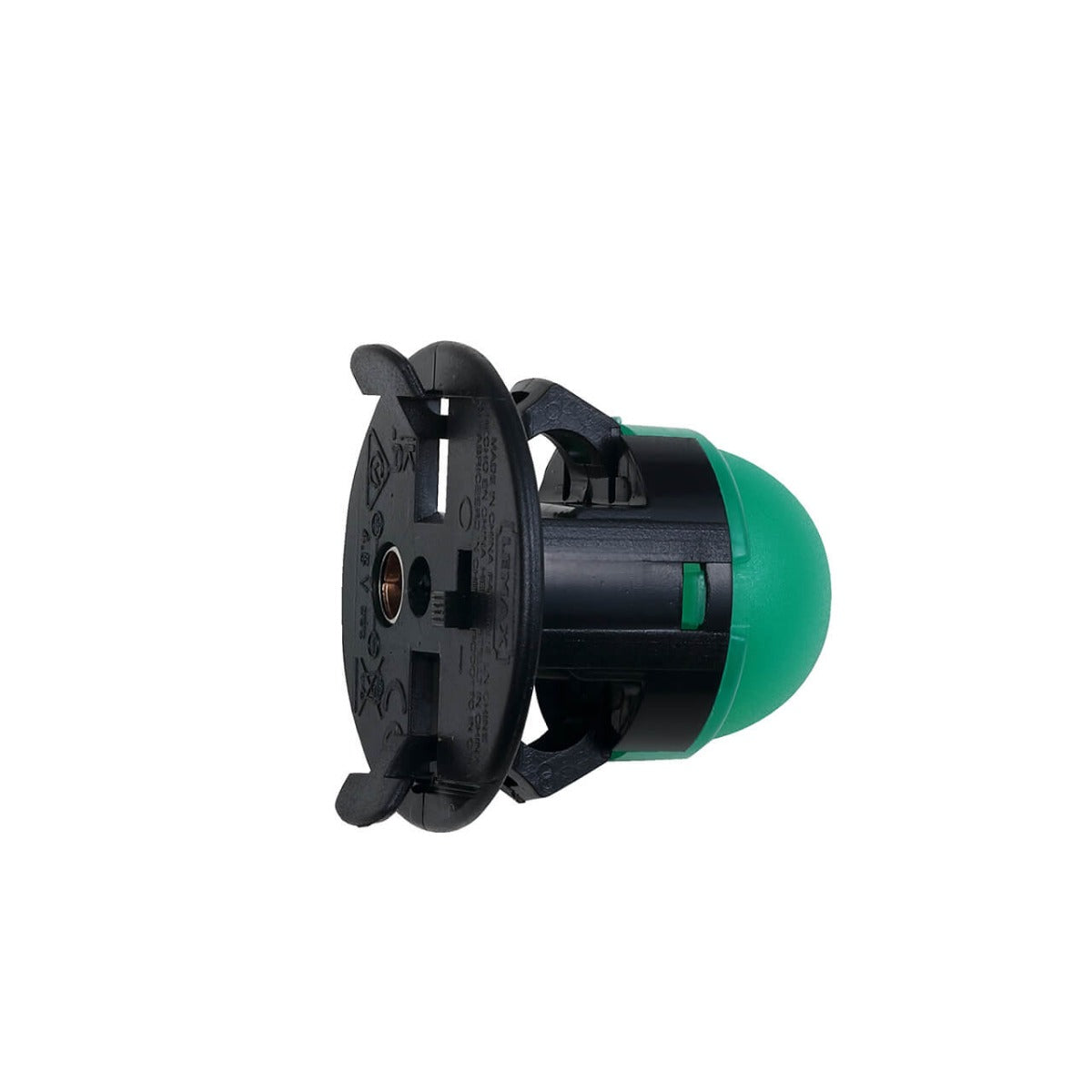 LAMPADINA VERDE - LED BULB MOONLANDER GREEN