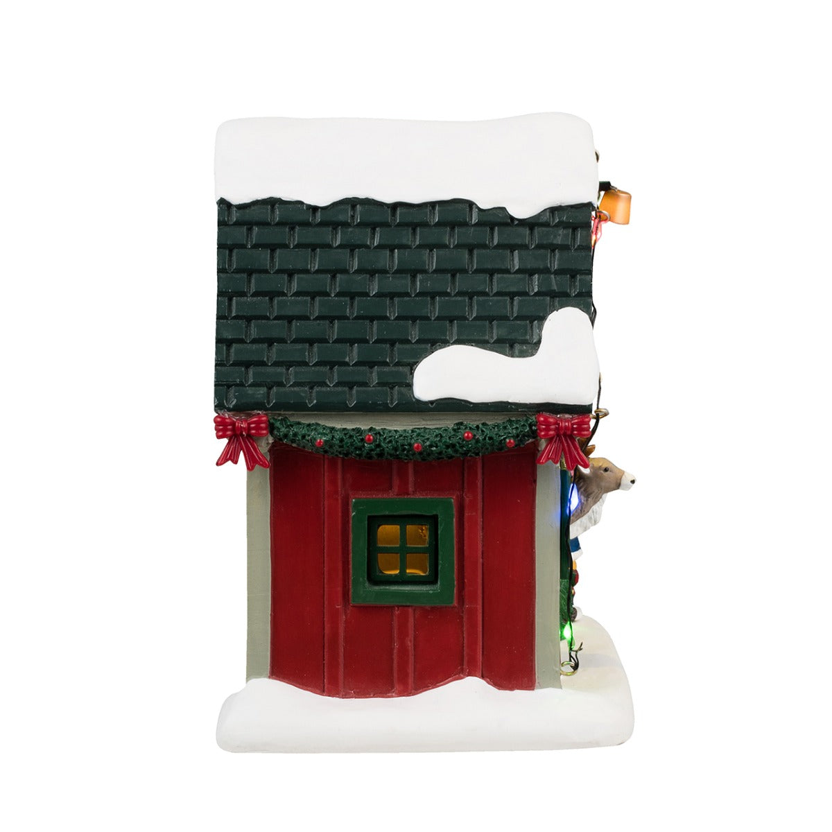 Dasher's Den - LEMAX COD. 44331