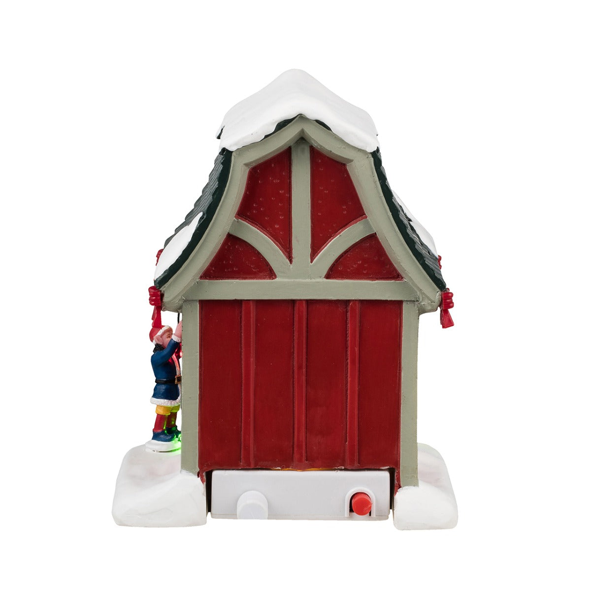 Dasher's Den - LEMAX COD. 44331