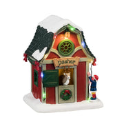 Dasher's Den - LEMAX COD. 44331