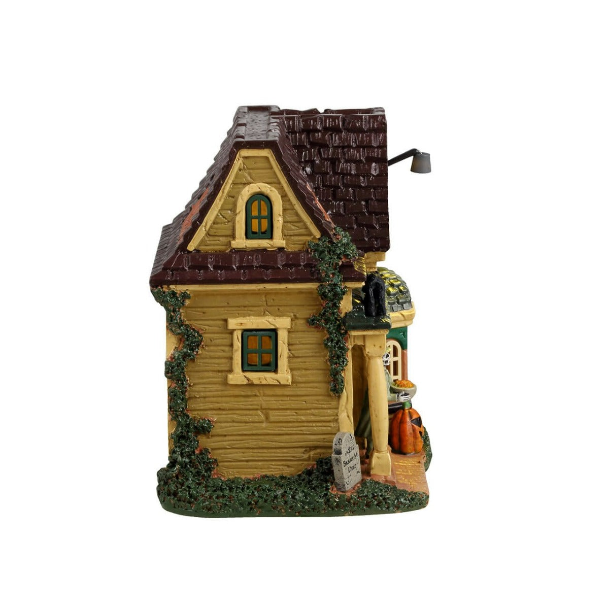 Gentleman Ghouls Treats - LEMAX COD. 44358