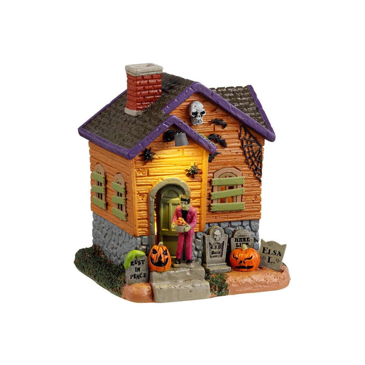 Frank's Treats - LEMAX COD. 44359