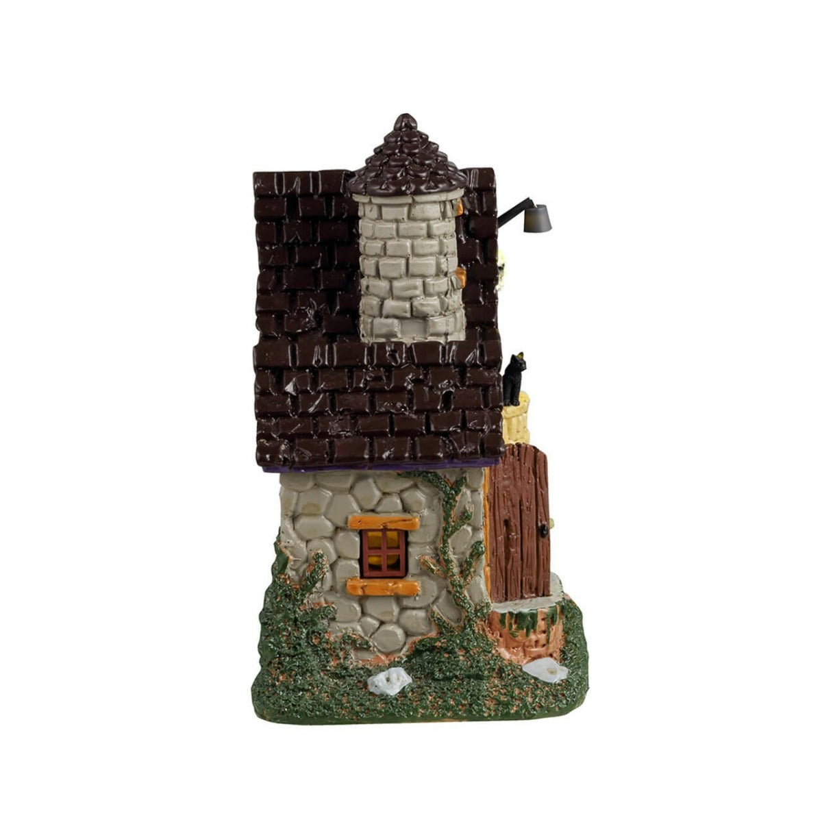 CASA DEI DOLCETTI - WITCH'S TREATS