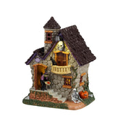 CASA DEI DOLCETTI - WITCH'S TREATS