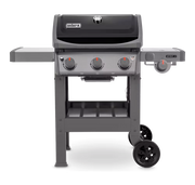 BARBECUE A GAS SPIRIT II E-320 GBS