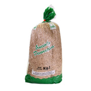 TRUCIOLO DECORATIVO CARTA AVANA SACCO 1KG
