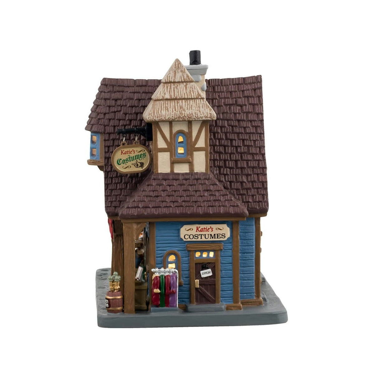 BOTTEGA RINASCIMENTALE - RENAISSANCE FAIR SHOPS
