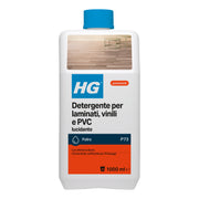 HG DETERGENTE BRILLANTE PER LAMINATO 1 L